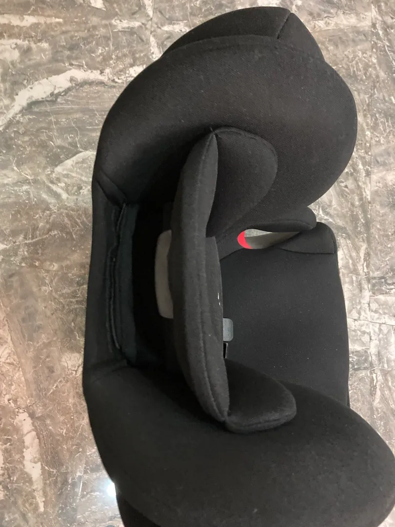 Cyber Solution M-fix Child Car Seat — photo 2
