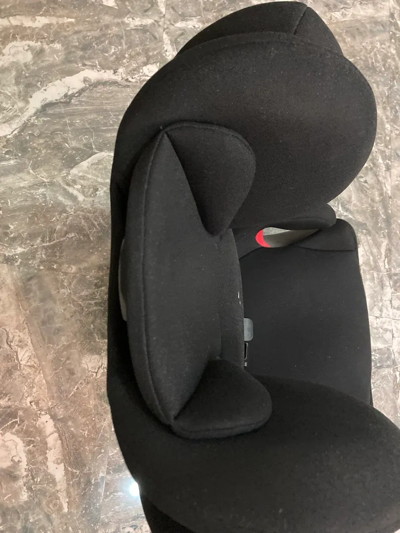 Cyber Solution M-fix Child Car Seat — photo 3