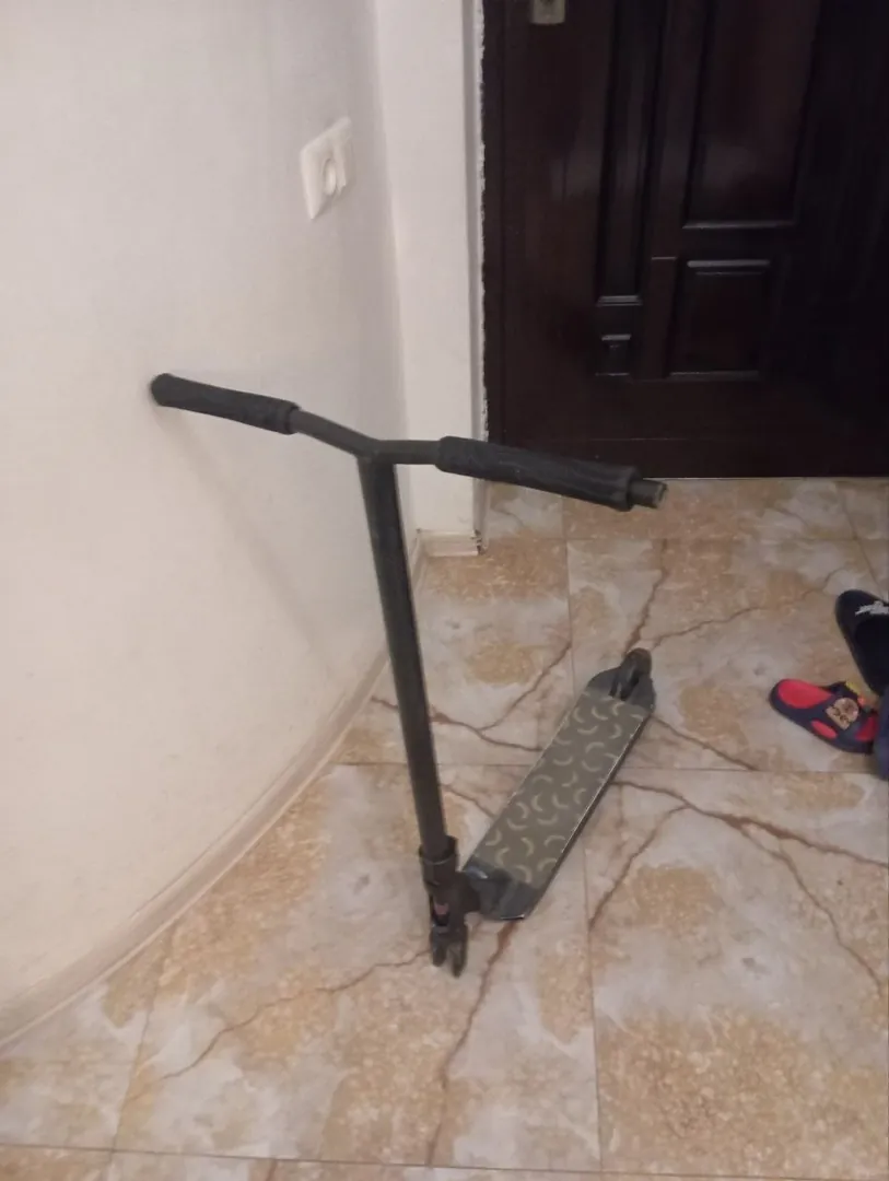 Scooter — photo 1