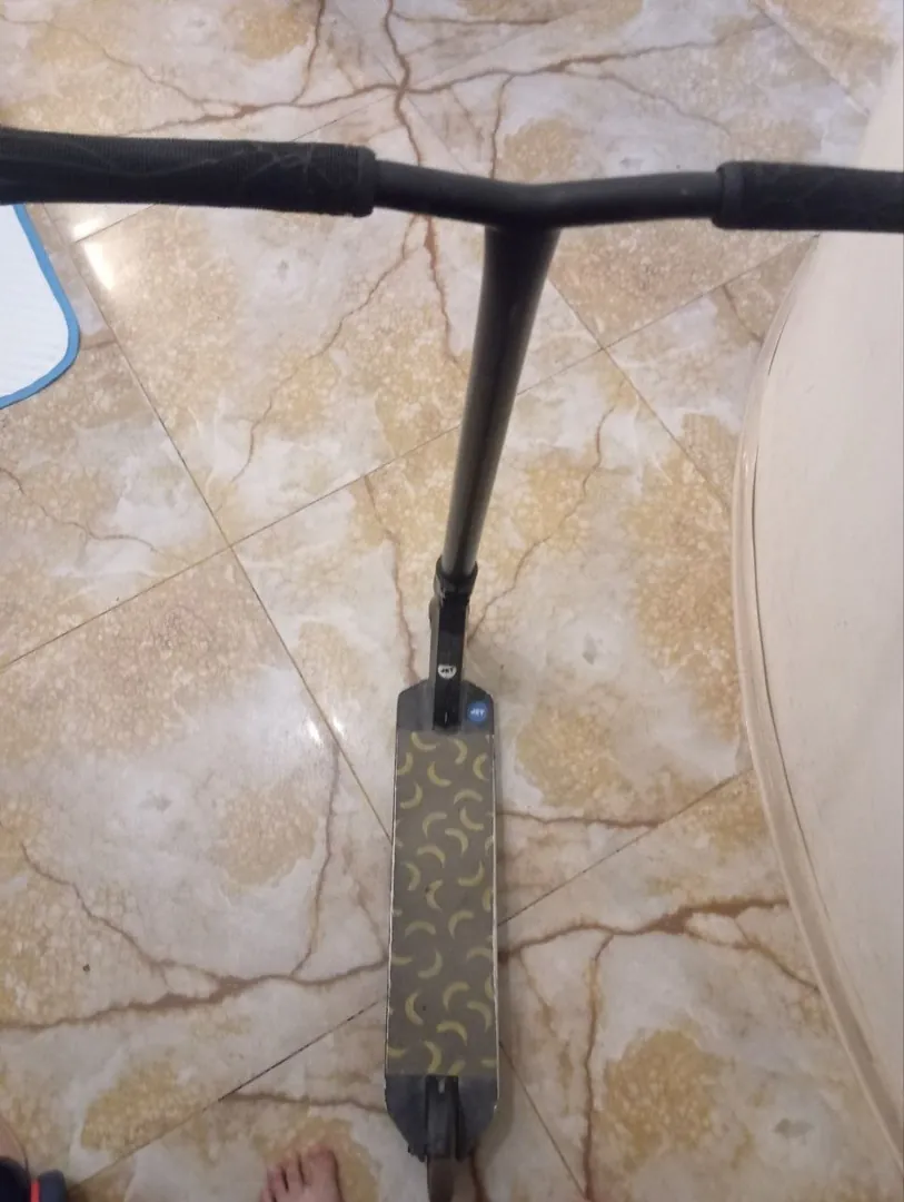 Scooter — photo 2