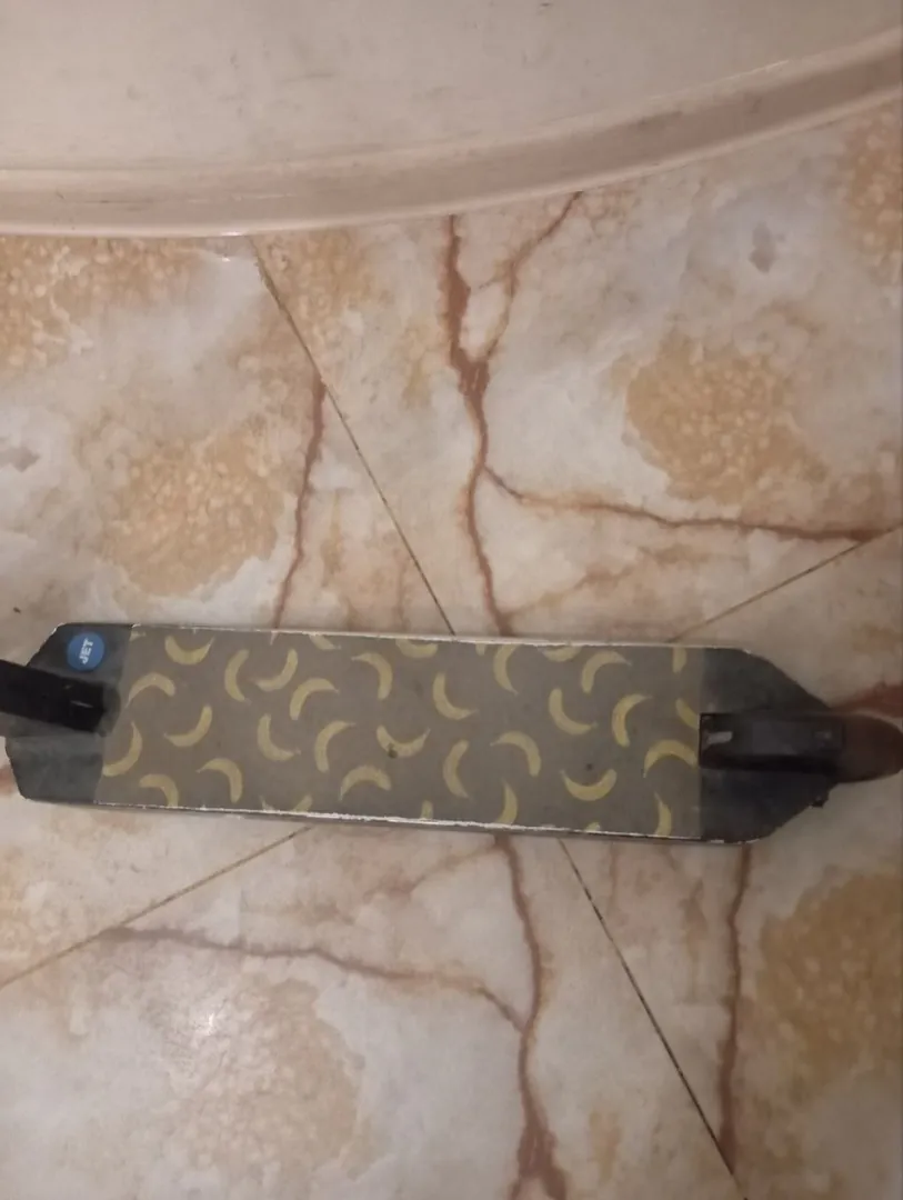 Scooter — photo 3