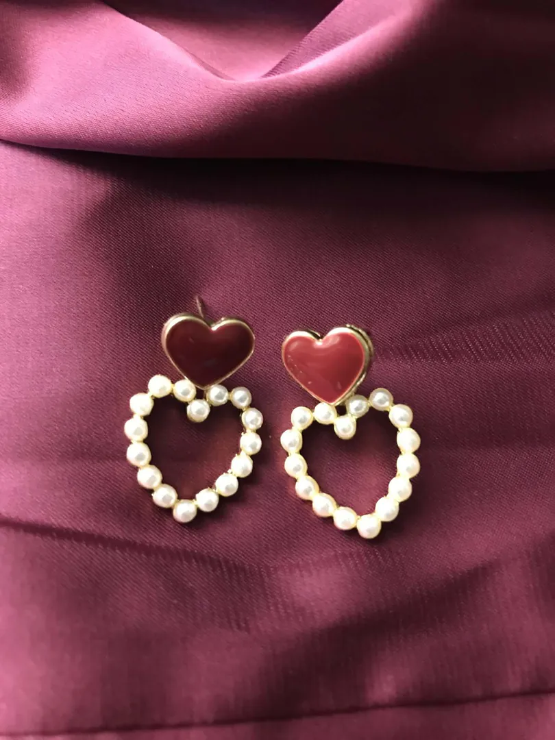 Earrings — photo 2