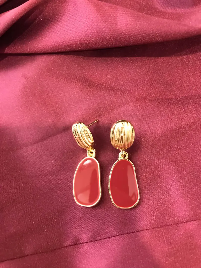Earrings — photo 4