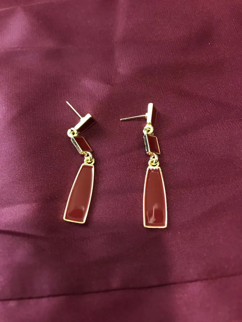 Earrings — photo 5