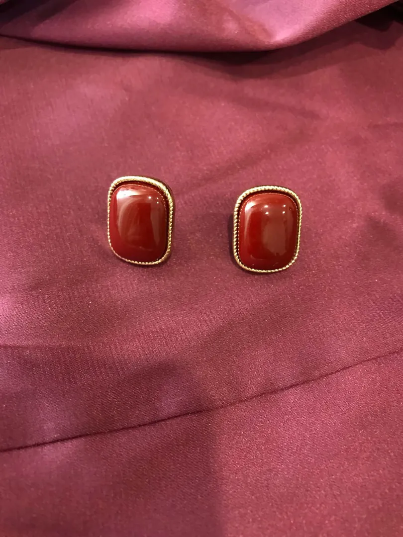 Earrings — photo 6