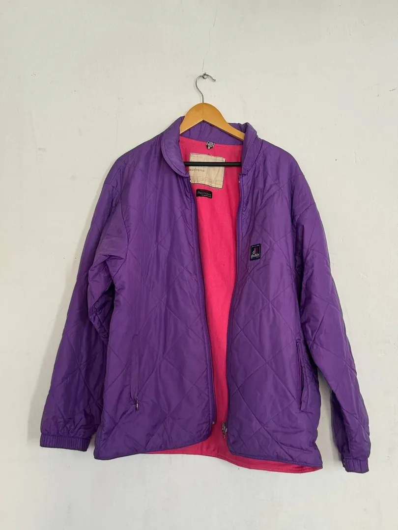 Vintage jacket — photo 4