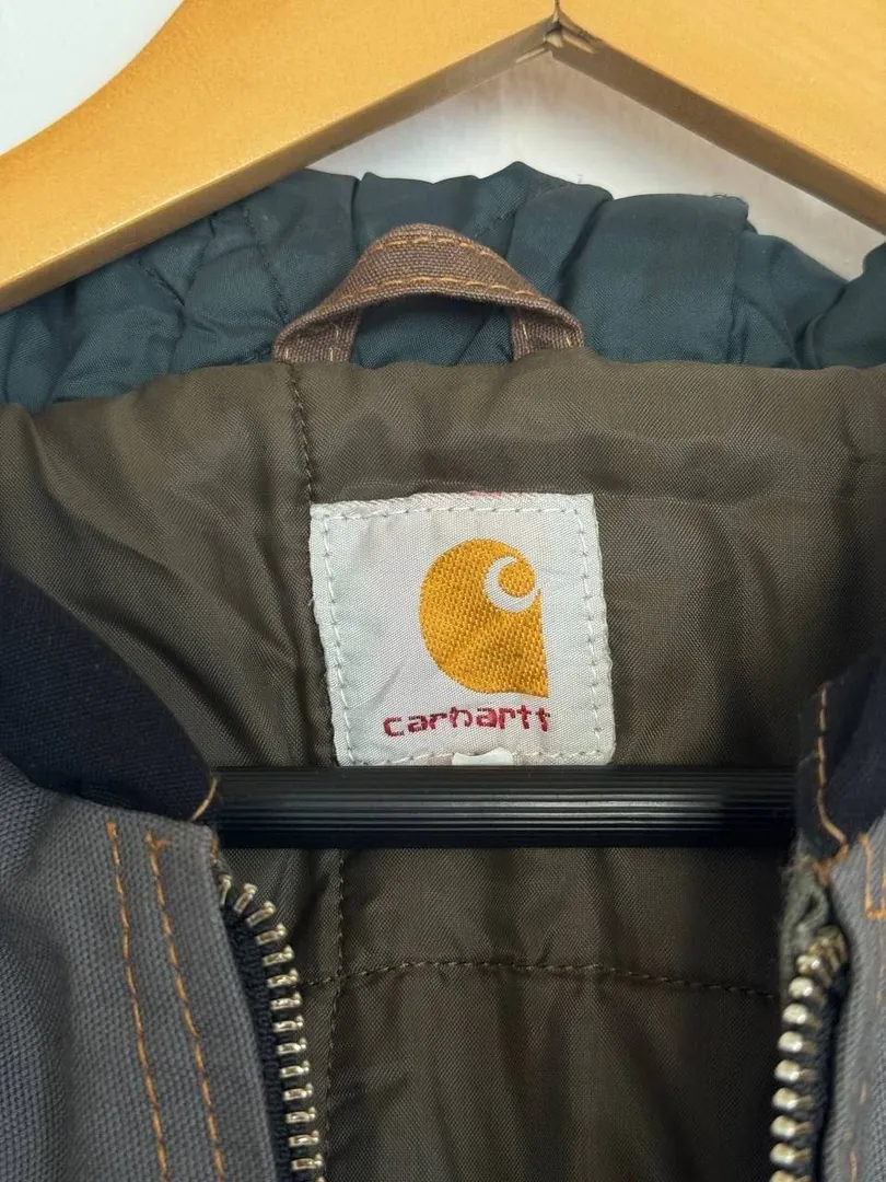 Carhartt Jacket — photo 2