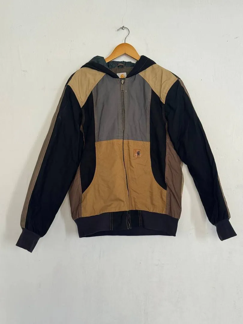 Carhartt Jacket — photo 4