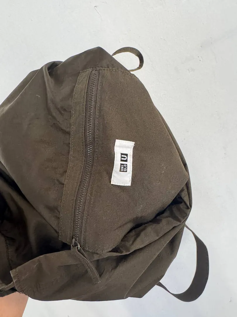 Сумка Uniqlo — фото 1
