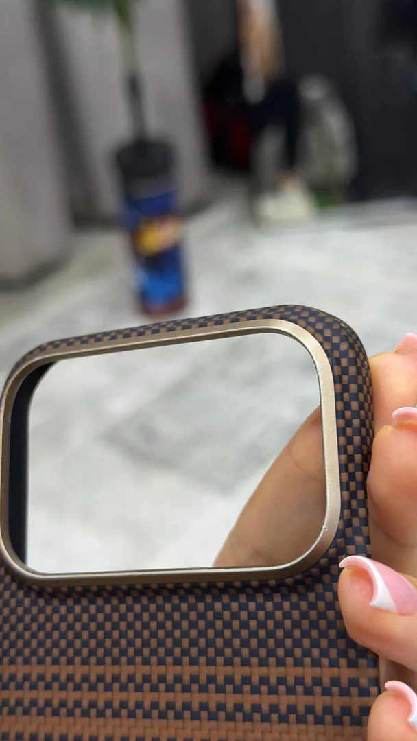 Чехол Pitaka для iPhone 17 Pro — фото 6
