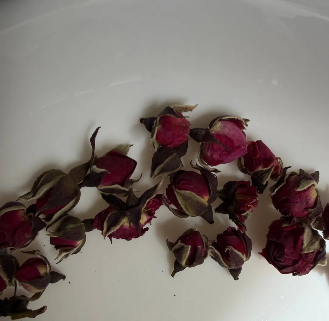 Yunnan Rose Tea — photo 2