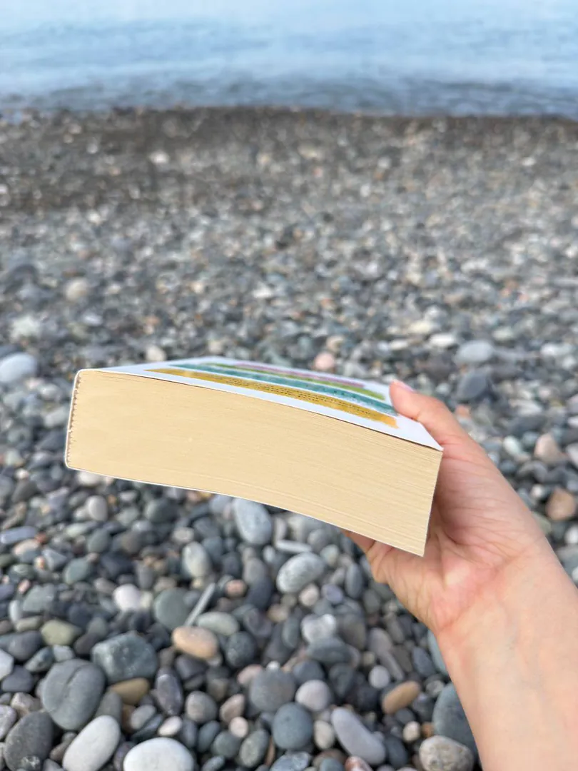 David Burns Mood Therapy Book — photo 1
