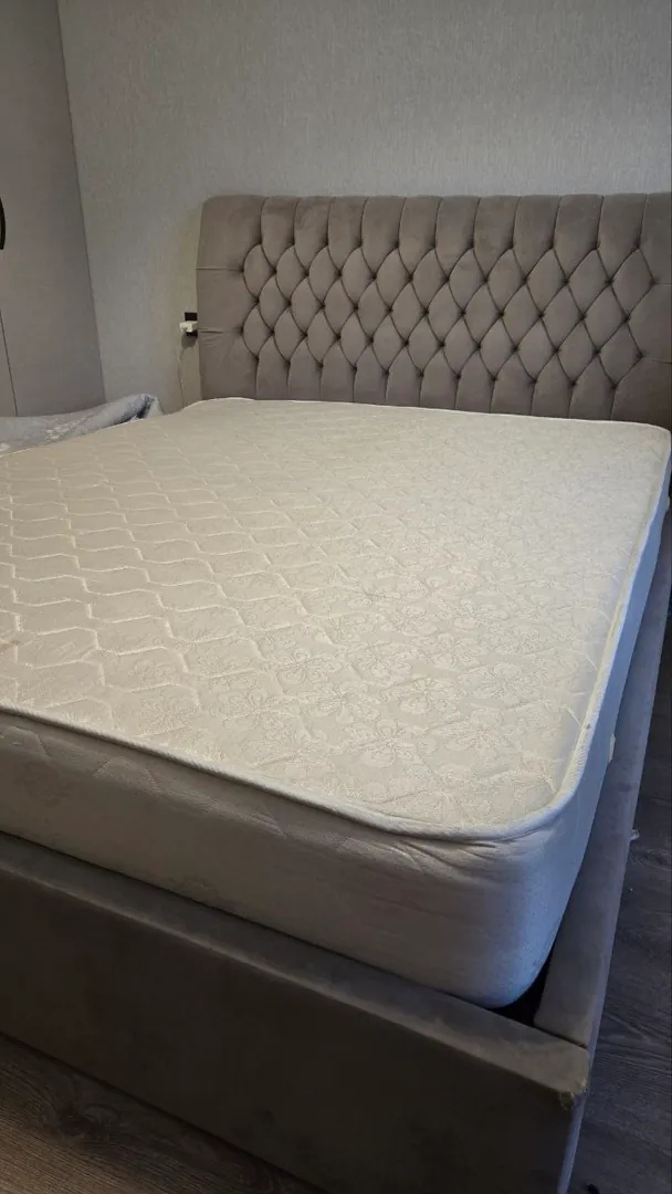 Mattress 160x200 — photo 1