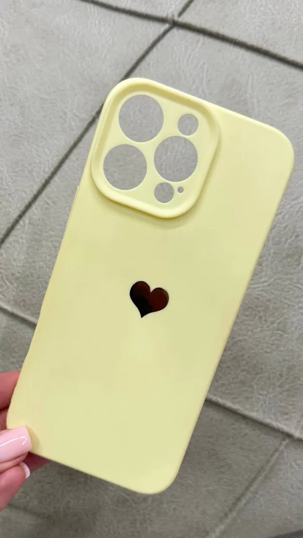 Чехол для iPhone 16 Pro Max — фото 2