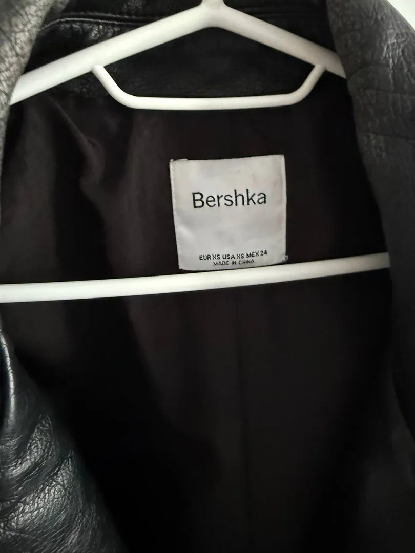 Куртка Bershka — фото 1