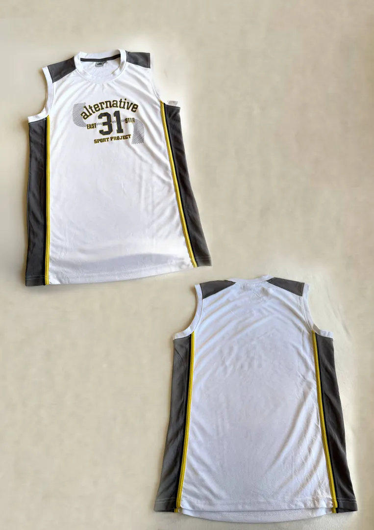 Crane Sports Tank Top S-M — photo 1