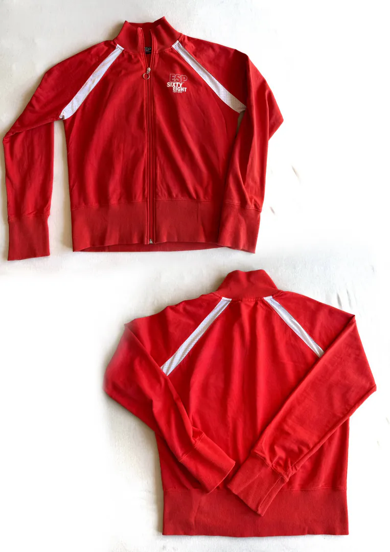 Hoodie, size S — photo 1
