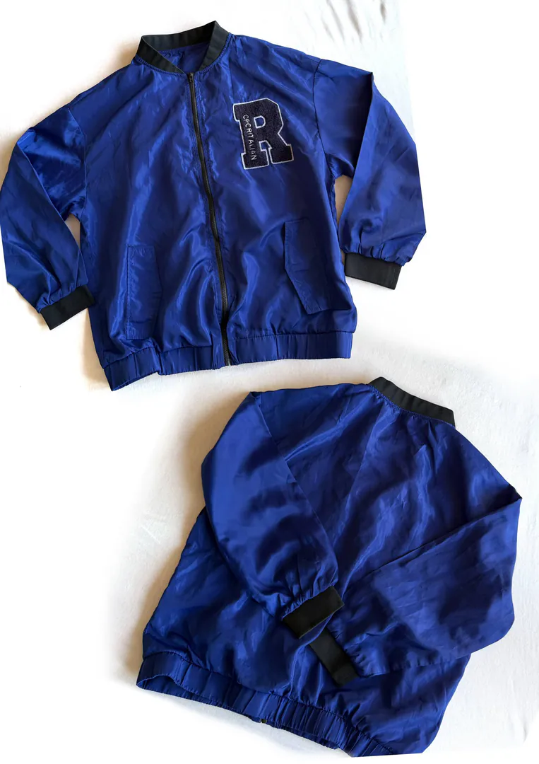 Bomber S-M — photo 1