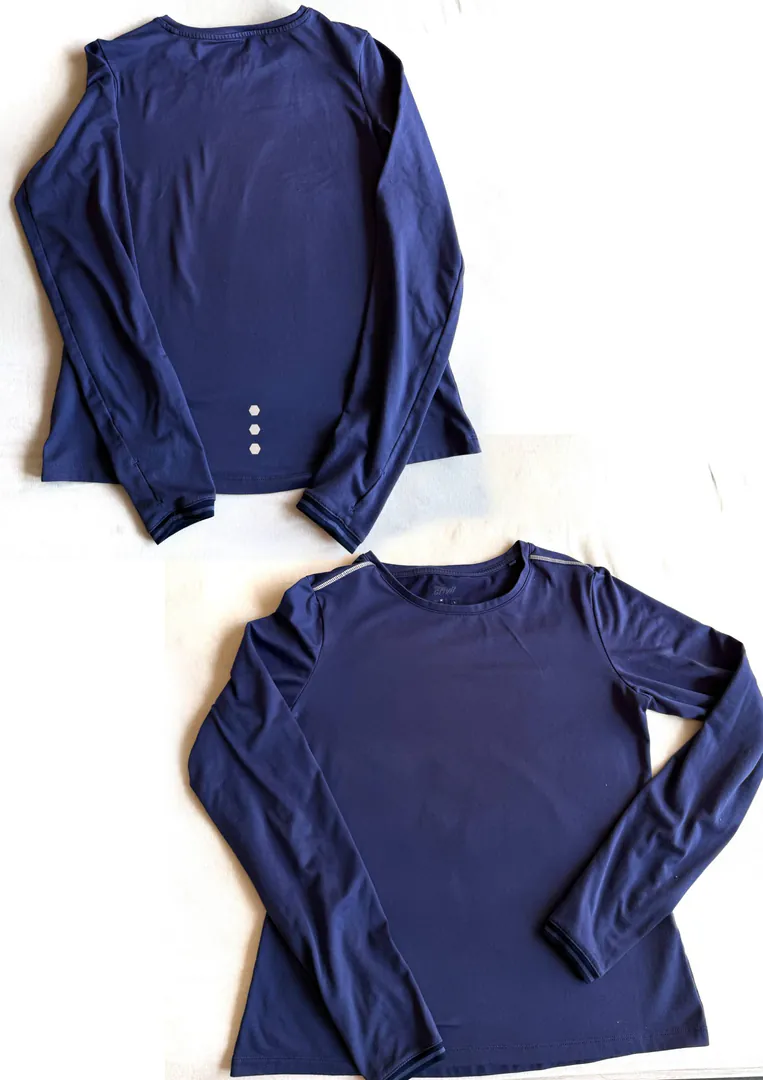 Crivit Sports Thermal Long Sleeve — photo 1
