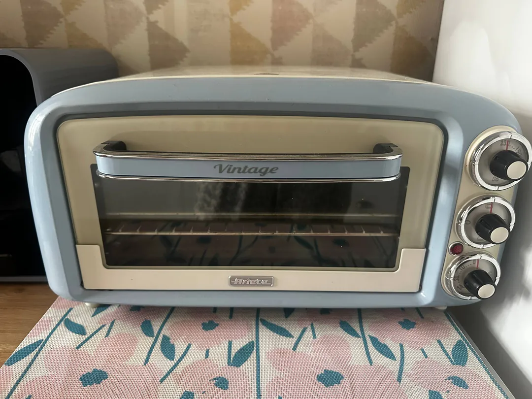 Mini oven Ariete Vintage 979 — photo 1