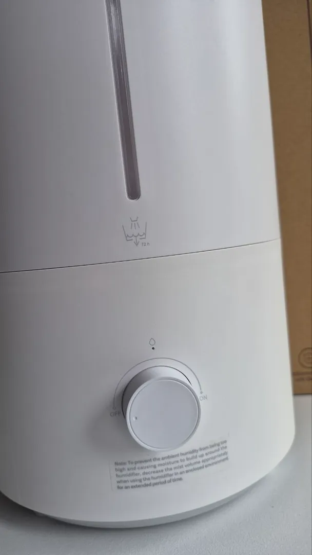 Увлажнитель воздуха Xiaomi — фото 1