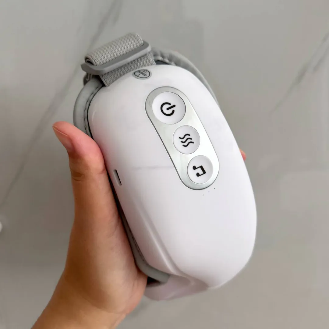 Electric eye massager BOGGE NOVAEYE — photo 4