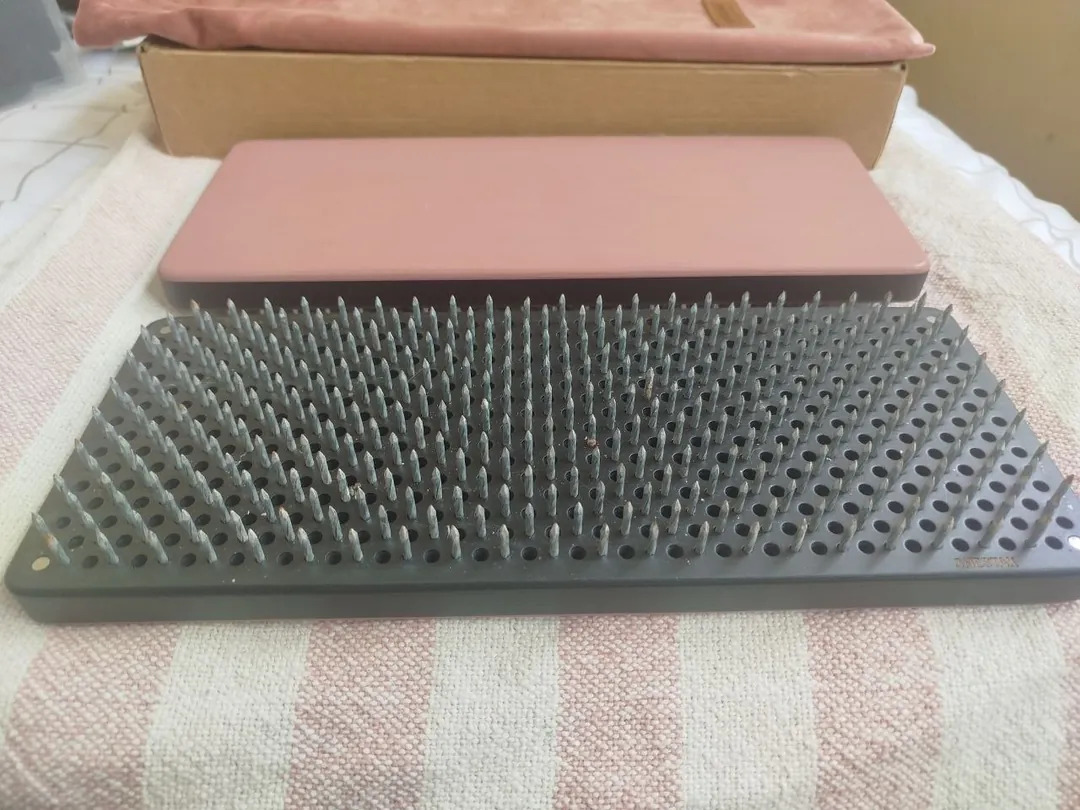 Sadhu Board Shestak — photo 5