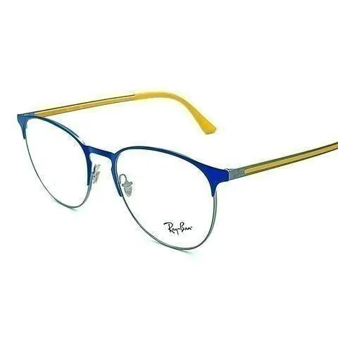 Ray-Ban 6375 Glasses — photo 2