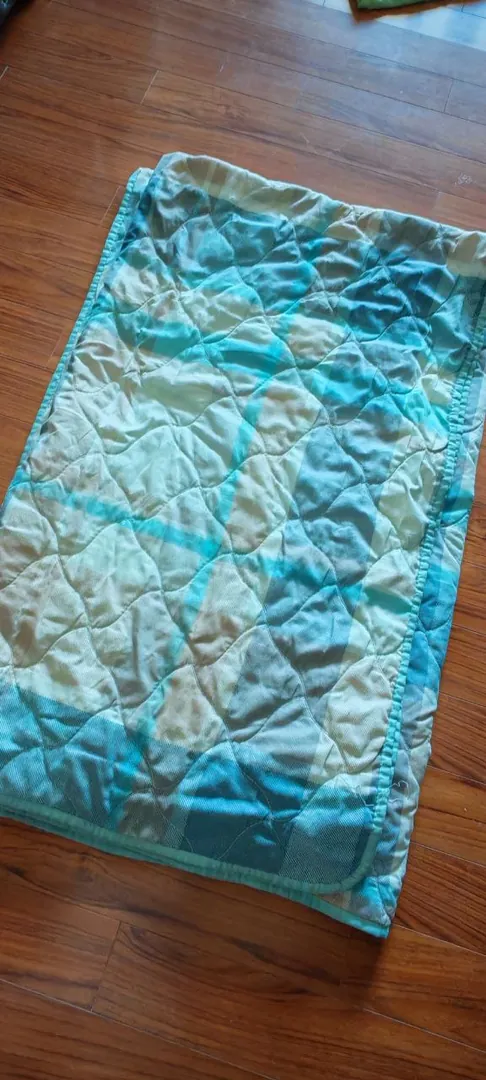 Thin double duvet — photo 2