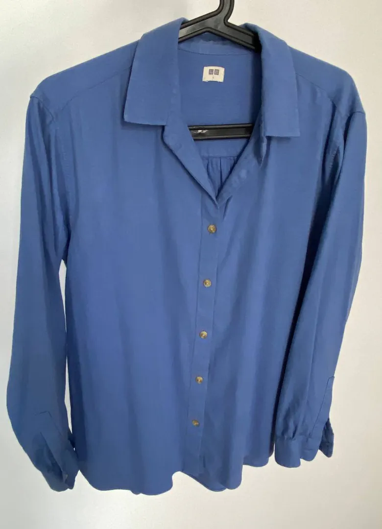 UNIQLO Shirt — photo 3