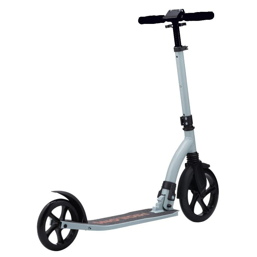 Miqilong Scooter — photo 2