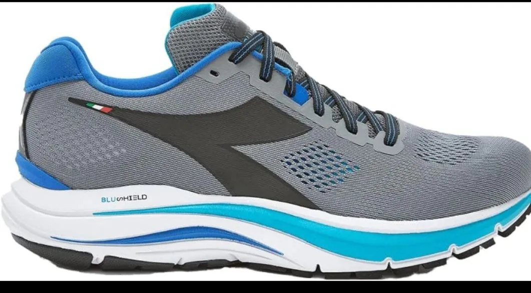 Кроссовки Diadora — фото 1
