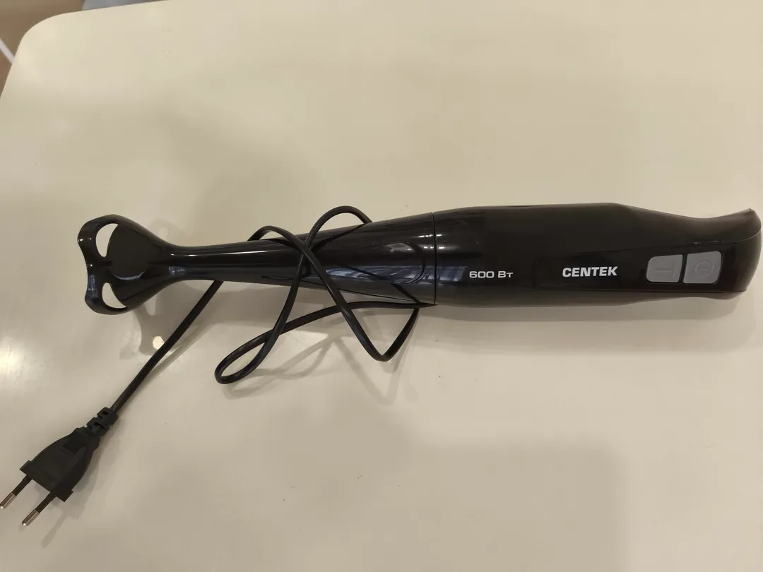 Centek ბლენდერი — ფოტო 1