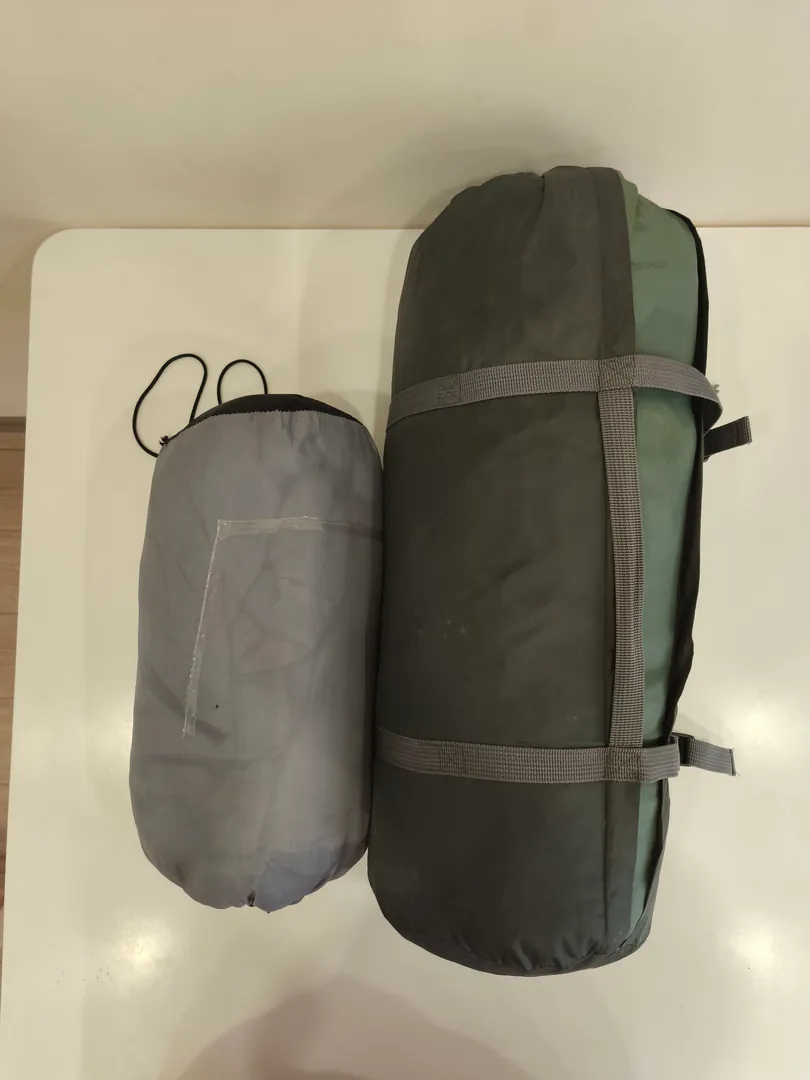 ტენტი Trek Planet Arisona 3 — ფოტო 2