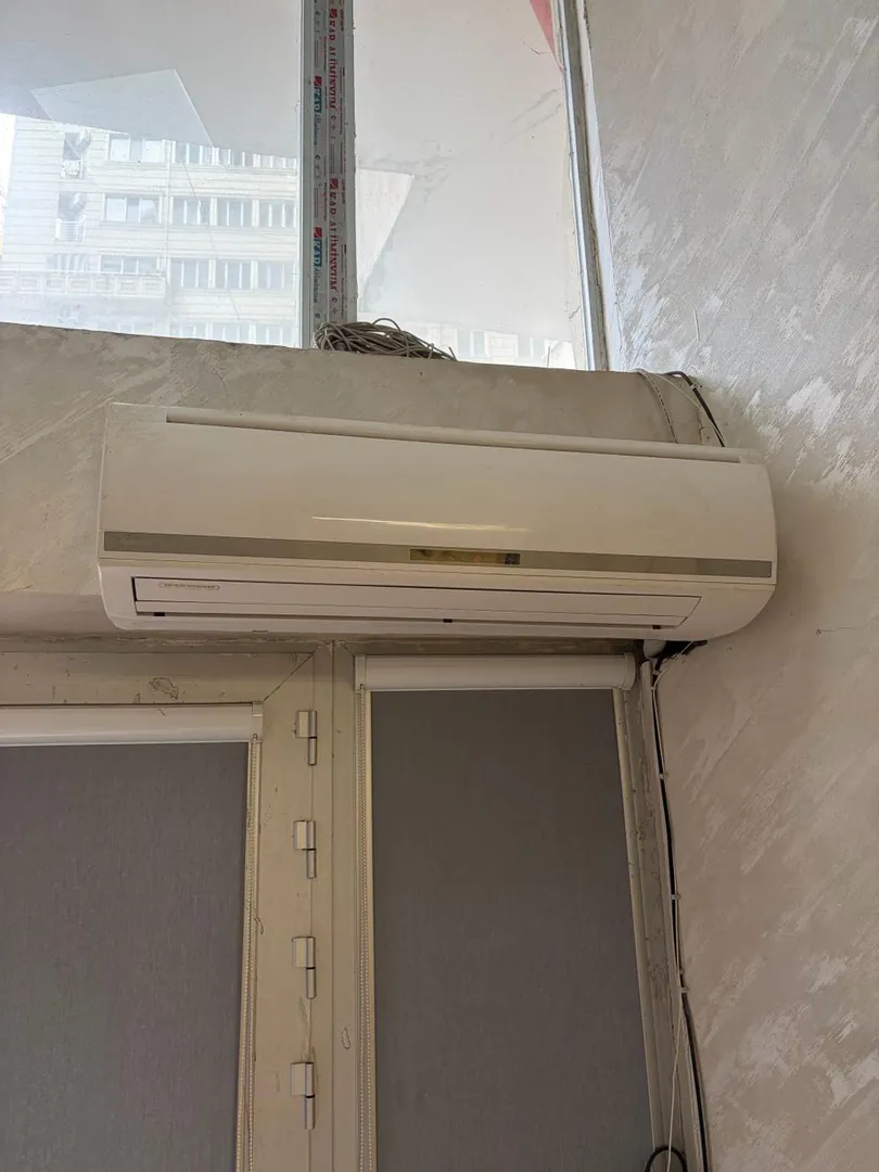 Кондиционер GREE GWHN24DCNK1A1A/I 24000 BTU — фото 2