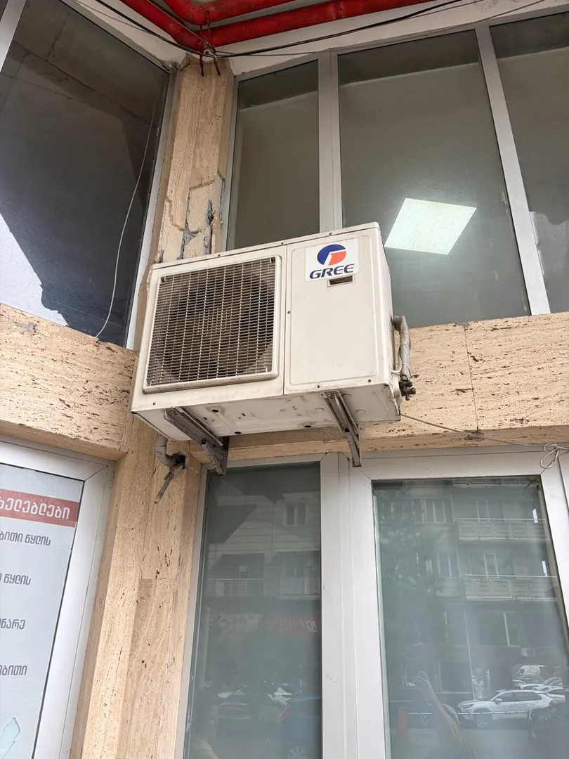 Кондиционер GREE GWHN24DCNK1A1A/I 24000 BTU — фото 3