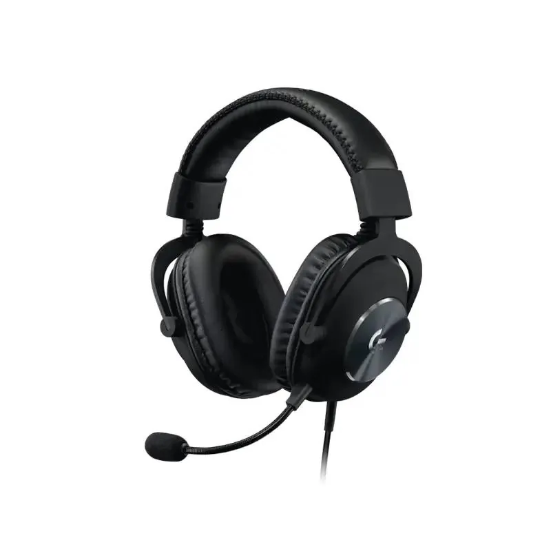 Игровые наушники Logitech G Pro X — фото 1