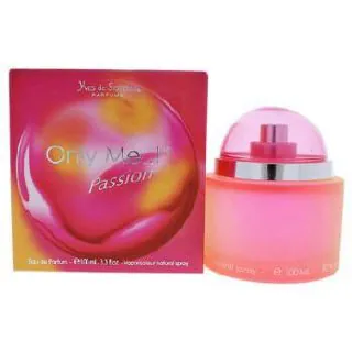 Perfume Only Me Passion — photo 1