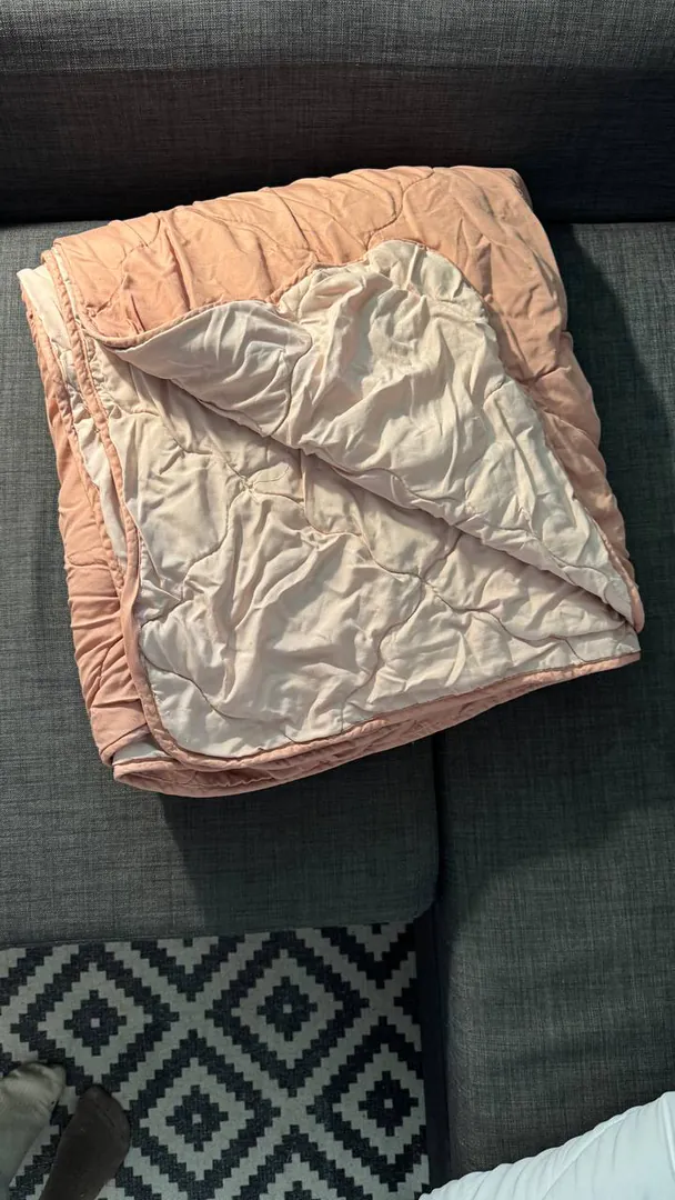 Double duvet 220х200 — photo 2