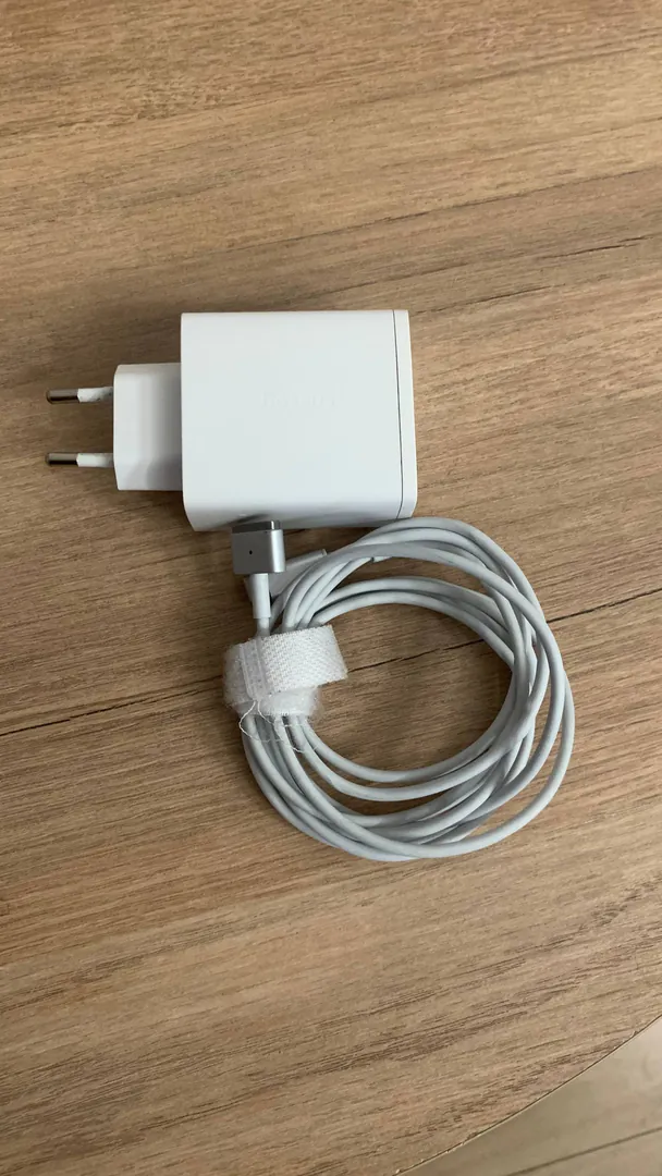 Зарядное устройство MagSafe 2 65 Вт — фото 2