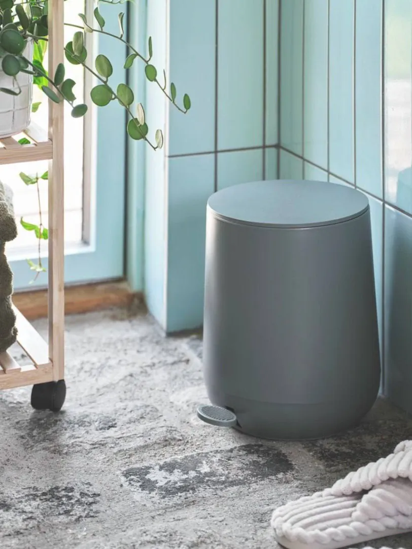 JYSK 5 L Trash Can — photo 1