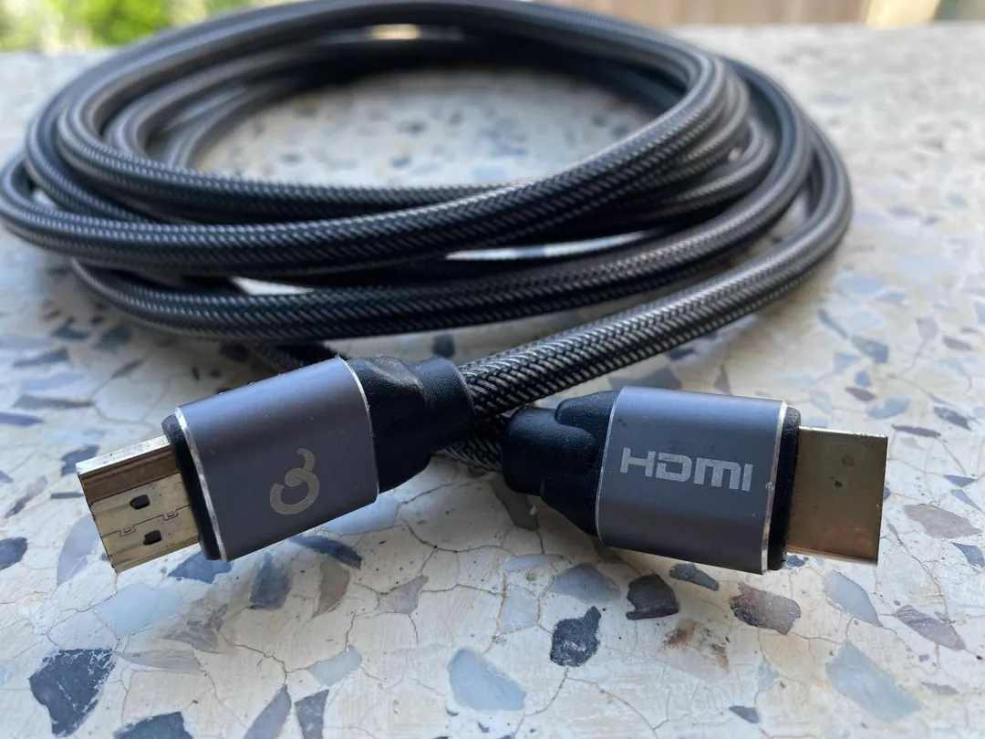Кабель HDMI/HDMI 5м — фото 2