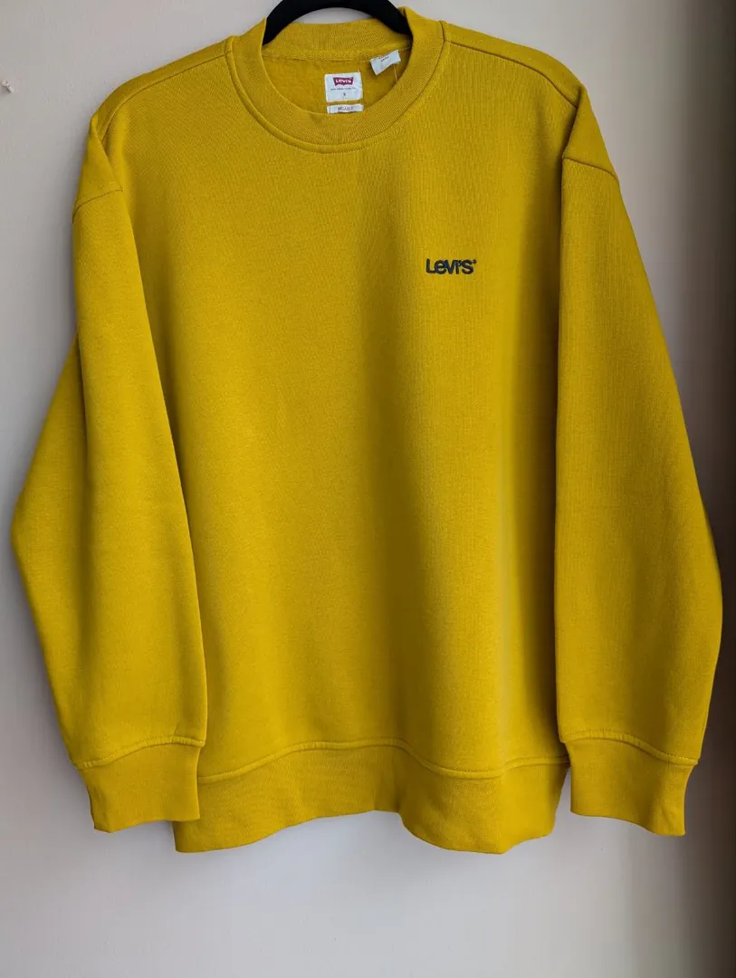 Levi's pullover — photo 1