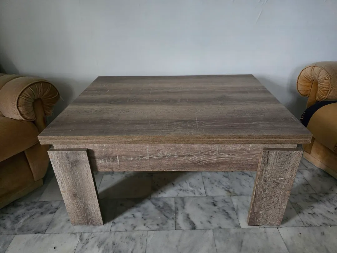 Convertible table — photo 1