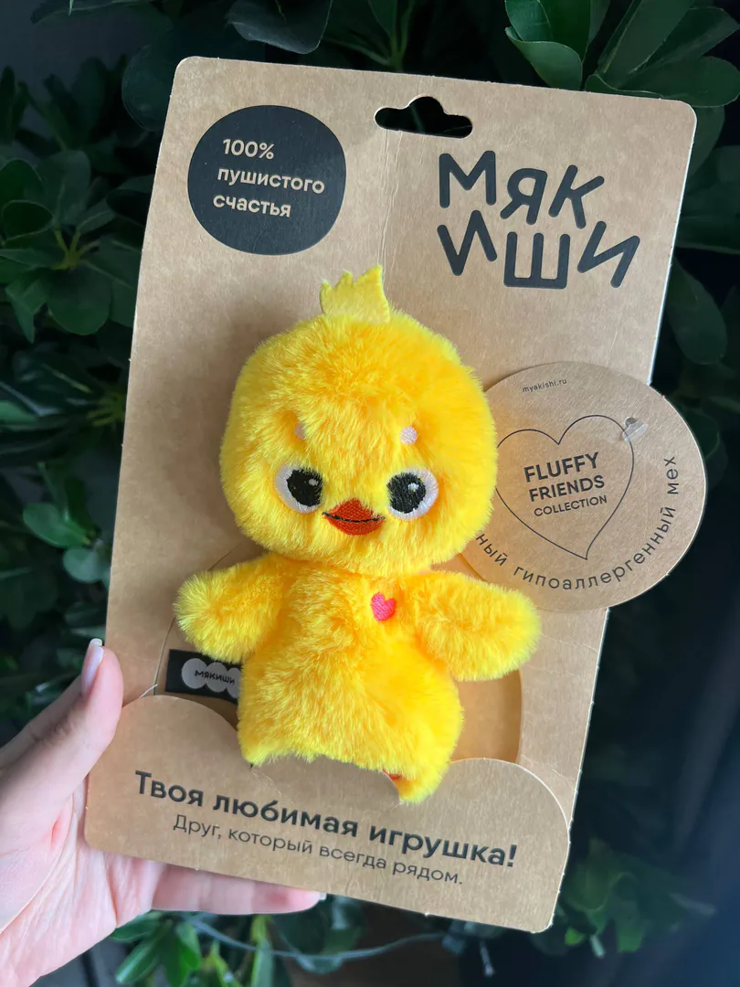 Toys, Tbilisi — photo 1