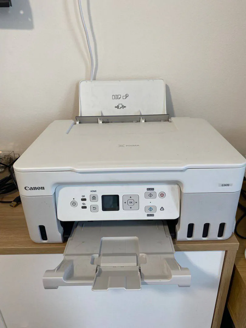MFP Canon Pixma G3470 — photo 1
