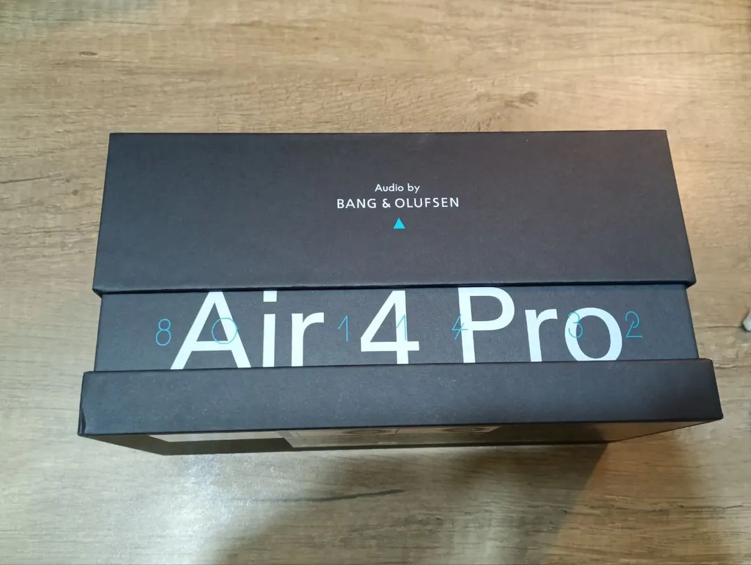 RayNeo Air 4 Pro AR Glasses — photo 3