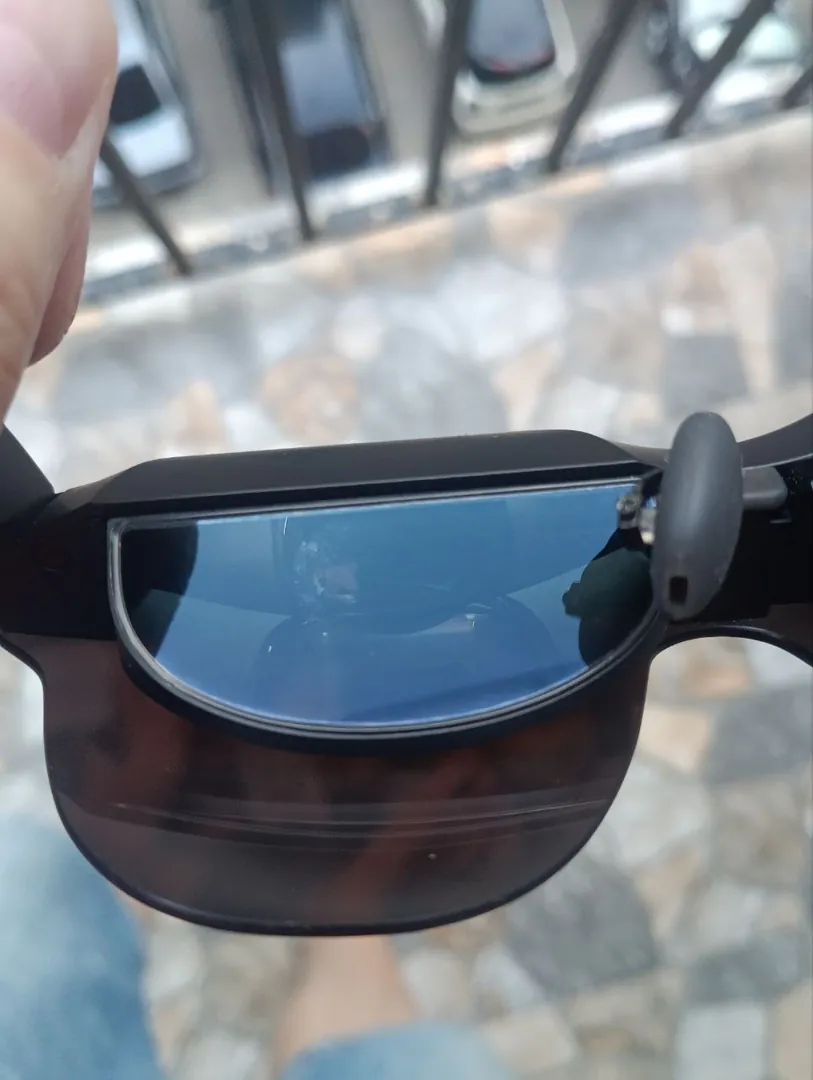 RayNeo Air 4 Pro AR Glasses — photo 5