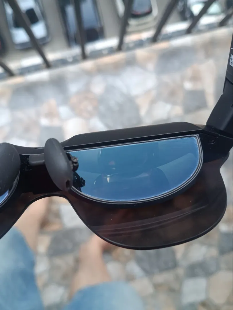 RayNeo Air 4 Pro AR Glasses — photo 6