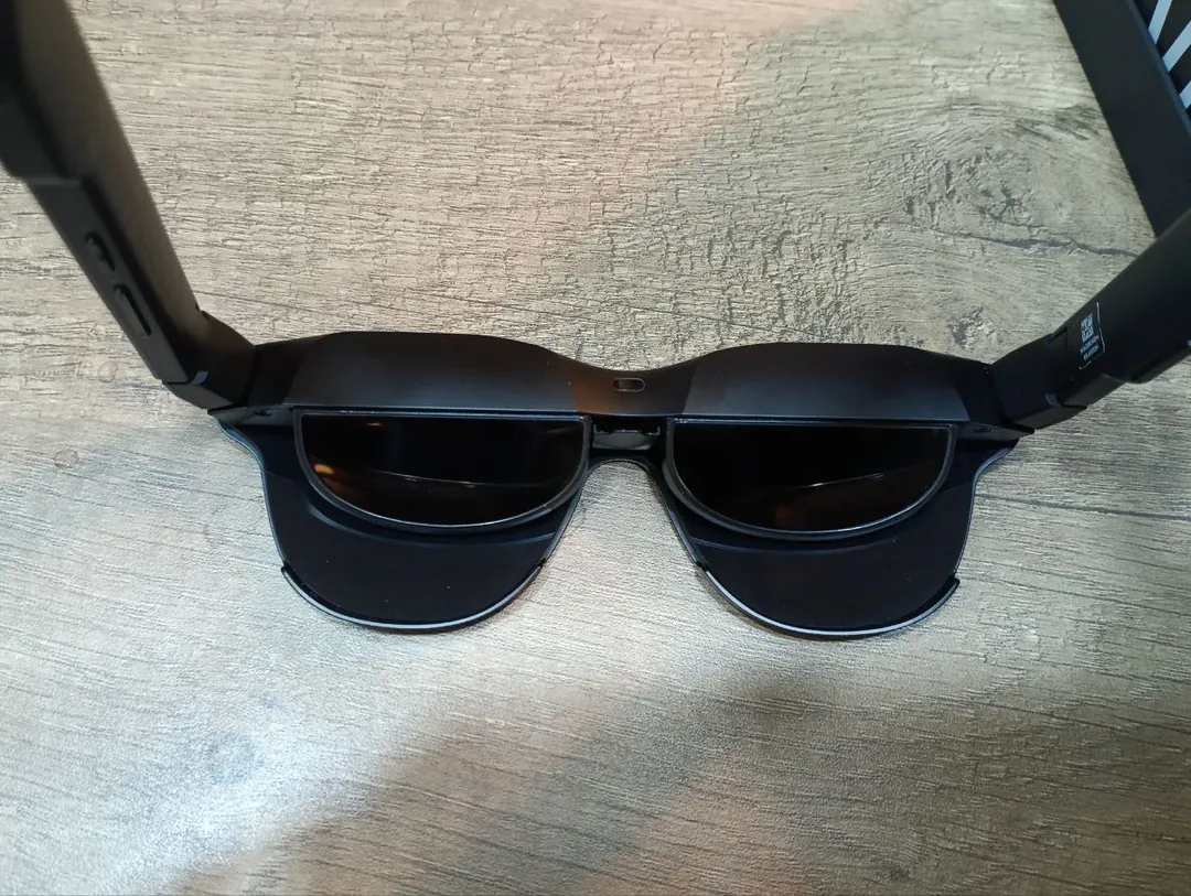 RayNeo Air 4 Pro AR Glasses — photo 7